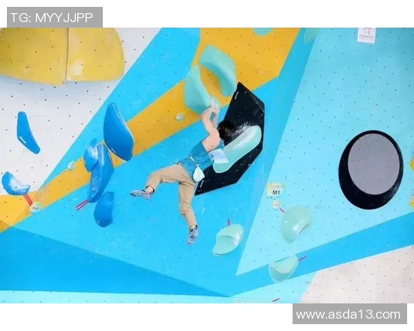 重庆攀岩队技术革新引发热议助力攀岩运动蓬勃发展