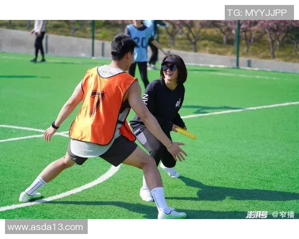 重庆飞盘队技术解析：从基础到进阶的全面剖析与实战技巧分享